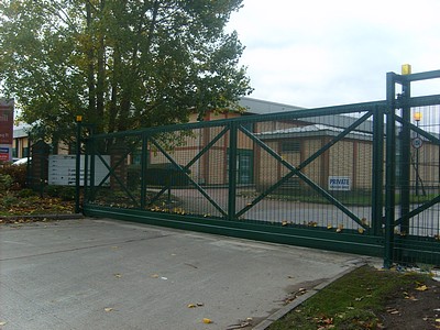 Security Solutions
